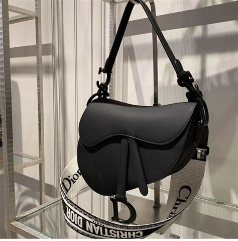 dior saddle bag gebraucht